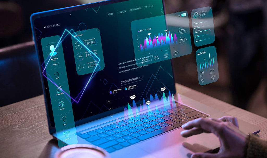 Opening section image